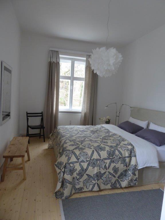 Apartment Alte